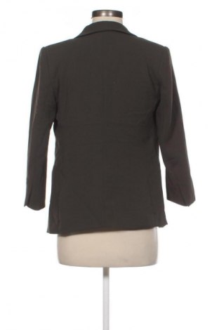 Sacou de femei H&M, Mărime S, Culoare Gri, Preț 45,99 Lei