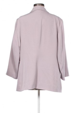 Damen Blazer H&M, Größe XXL, Farbe Lila, Preis € 25,00