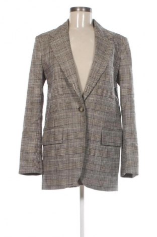 Damski żakiet H&M, Rozmiar XS, Kolor Kolorowy, Cena 55,99 zł