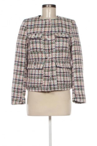 Дамско сако H&M, Размер XS, Цвят Многоцветен, Цена 10,22 €