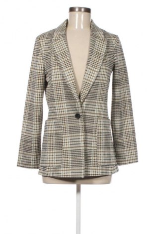 Дамско сако H&M, Размер XS, Цвят Многоцветен, Цена 10,73 €