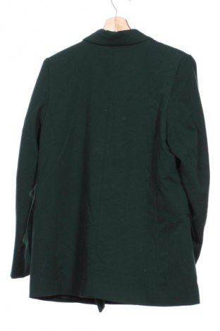Γυναικείο σακάκι H&M, Μέγεθος S, Χρώμα Πράσινο, Τιμή 12,99 €