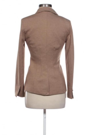 Dámské sako  H&M, Velikost XS, Barva Hnědá, Cena  709,00 Kč