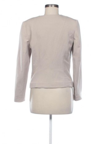 Γυναικείο σακάκι H&M, Μέγεθος M, Χρώμα  Μπέζ, Τιμή 18,99 €