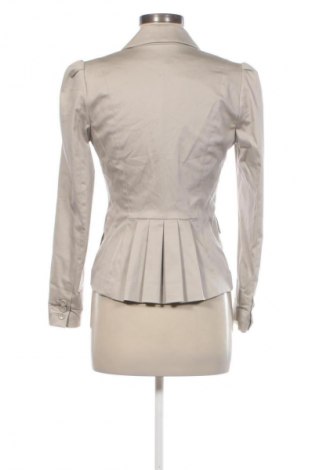 Γυναικείο σακάκι H&M, Μέγεθος S, Χρώμα  Μπέζ, Τιμή 14,99 €