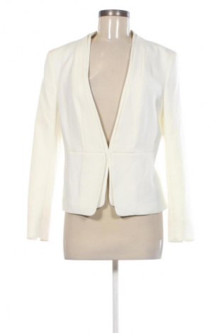 Damski żakiet H&M, Rozmiar XL, Kolor Biały, Cena 79,99 zł