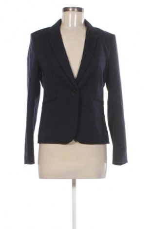 Дамско сако H&M, Размер M, Цвят Син, Цена 8,69 €