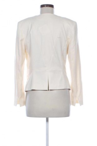Dámske sako  H&M, Veľkosť M, Farba Kremová, Cena  24,55 €