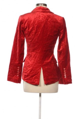 Női blézer H&M, Méret XS, Szín Piros, Ár 5 999 Ft