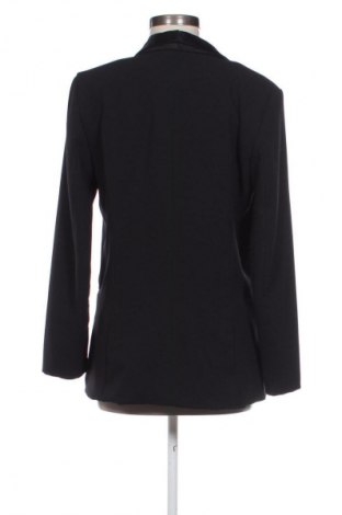 Γυναικείο σακάκι H&M, Μέγεθος M, Χρώμα Μαύρο, Τιμή 25,00 €