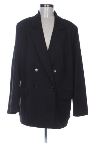 Dámské sako  H&M, Velikost XXL, Barva Černá, Cena  737,00 Kč