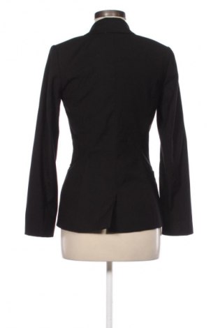 Dámské sako  H&M, Velikost XS, Barva Černá, Cena  709,00 Kč