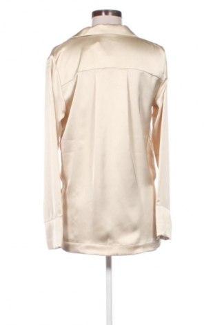 Sacou de femei H&M, Mărime XS, Culoare Bej, Preț 130,33 Lei