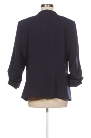 Дамско сако H&M, Размер XXL, Цвят Син, Цена 24,55 €