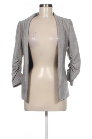 Dámske sako  H&M, Veľkosť XS, Farba Sivá, Cena  10,95 €
