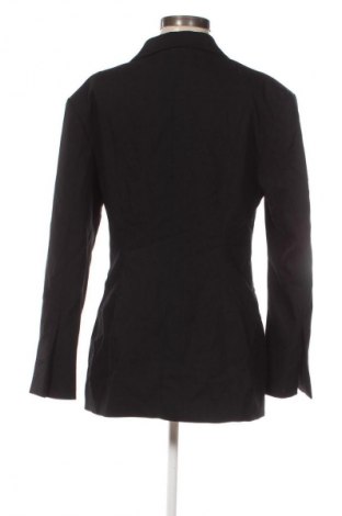 Дамско сако H&M, Размер M, Цвят Черен, Цена 8,18 €