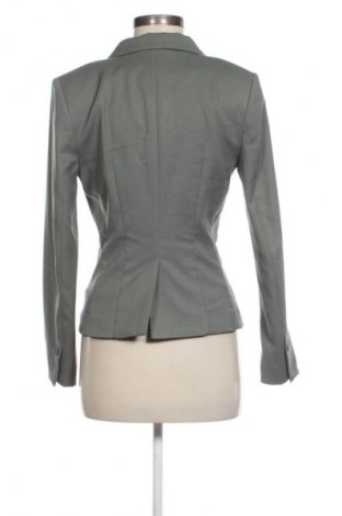 Дамско сако H&M, Размер S, Цвят Зелен, Цена 10,73 €