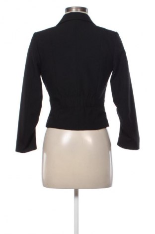 Дамско сако H&M Divided, Размер S, Цвят Черен, Цена 8,18 €