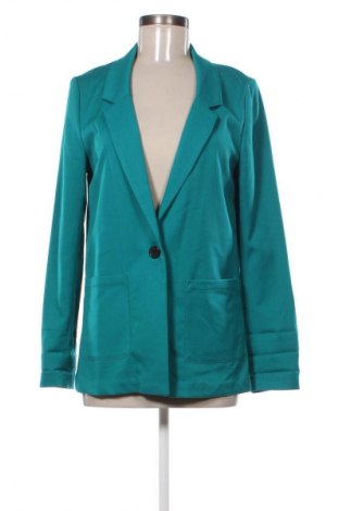 Дамско сако H&M Divided, Размер M, Цвят Зелен, Цена 16,87 €