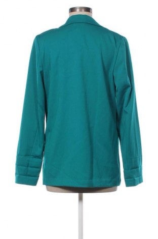 Дамско сако H&M Divided, Размер M, Цвят Зелен, Цена 16,87 €