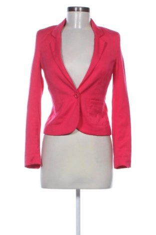 Női blézer H&M Divided, Méret XS, Szín Rózsaszín, Ár 3 989 Ft