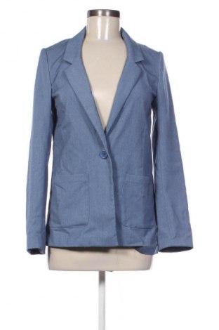 Γυναικείο σακάκι H&M Divided, Μέγεθος S, Χρώμα Πολύχρωμο, Τιμή 24,55 €