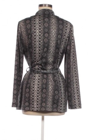 Γυναικείο σακάκι H&M Divided, Μέγεθος M, Χρώμα Πολύχρωμο, Τιμή 24,54 €