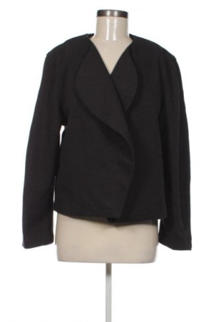 Дамско сако H&M Divided, Размер S, Цвят Черен, Цена 8,69 €