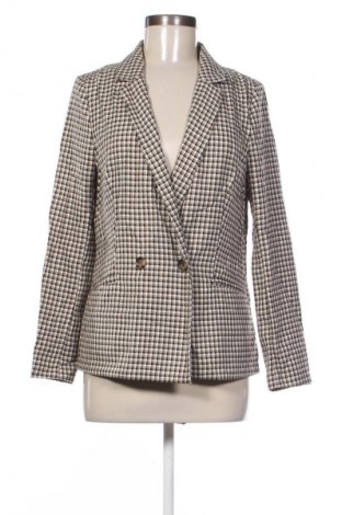 Дамско сако H&M Divided, Размер S, Цвят Многоцветен, Цена 6,64 €