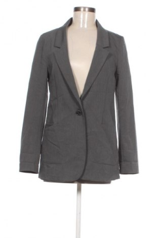 Damski żakiet H&M Divided, Rozmiar M, Kolor Szary, Cena 34,99 zł