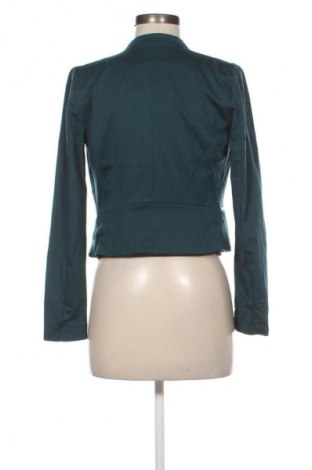 Damski żakiet H&M Divided, Rozmiar XS, Kolor Zielony, Cena 40,99 zł