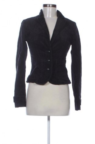 Dámske sako  H&M Divided, Veľkosť XS, Farba Čierna, Cena  25,00 €