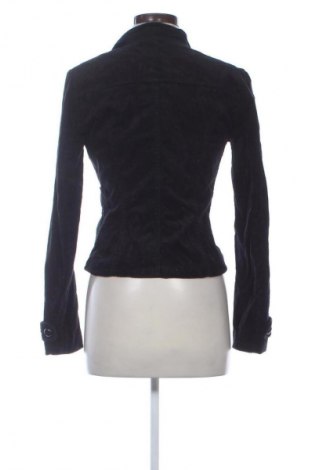 Dámske sako  H&M Divided, Veľkosť XS, Farba Čierna, Cena  25,00 €