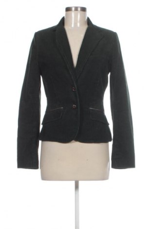 Дамско сако H&M L.O.G.G., Размер M, Цвят Зелен, Цена 10,22 €