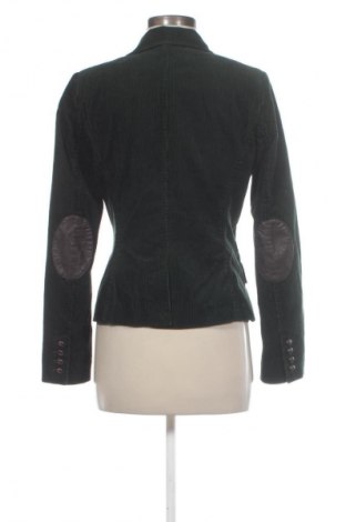 Дамско сако H&M L.O.G.G., Размер M, Цвят Зелен, Цена 10,22 €