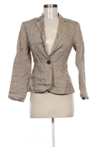 Damski żakiet H&M Sport, Rozmiar XS, Kolor Beżowy, Cena 47,99 zł