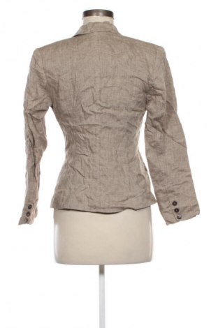 Damski żakiet H&M Sport, Rozmiar XS, Kolor Beżowy, Cena 47,99 zł