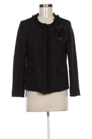 Női blézer Hallhuber, Méret S, Szín Fekete, Ár 7 039 Ft