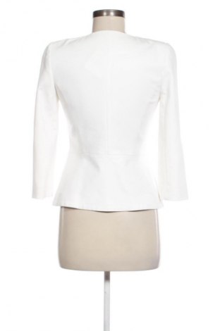 Női blézer Hallhuber, Méret S, Szín Fehér, Ár 23 141 Ft