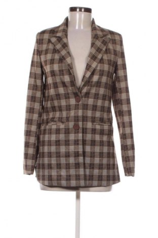 Γυναικείο σακάκι Heartbreak, Μέγεθος XS, Χρώμα Πολύχρωμο, Τιμή 14,99 €