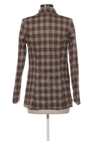 Γυναικείο σακάκι Heartbreak, Μέγεθος XS, Χρώμα Πολύχρωμο, Τιμή 14,99 €