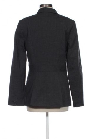 Γυναικείο σακάκι Hennes, Μέγεθος M, Χρώμα Γκρί, Τιμή 10,99 €