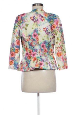 Γυναικείο σακάκι Hera, Μέγεθος M, Χρώμα Πολύχρωμο, Τιμή 24,55 €
