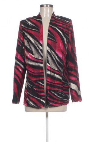 Γυναικείο σακάκι Hermann Lange, Μέγεθος XL, Χρώμα Πολύχρωμο, Τιμή 18,99 €