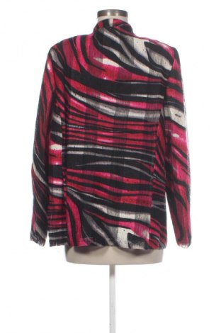 Γυναικείο σακάκι Hermann Lange, Μέγεθος XL, Χρώμα Πολύχρωμο, Τιμή 18,99 €