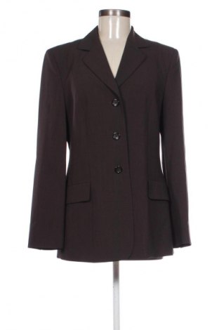 Γυναικείο σακάκι Hirsch, Μέγεθος L, Χρώμα Καφέ, Τιμή 24,55 €