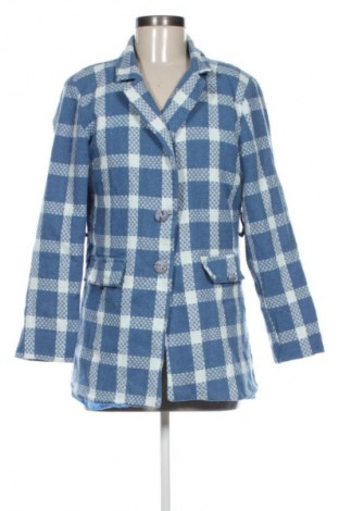 Damen Blazer Hopanni, Größe XL, Farbe Mehrfarbig, Preis € 12,99