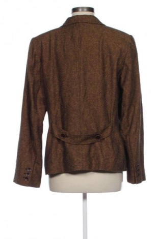 Дамско сако Hucke, Размер M, Цвят Кафяв, Цена 12,27 €