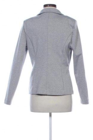 Дамско сако Ichi, Размер M, Цвят Сив, Цена 12,78 €