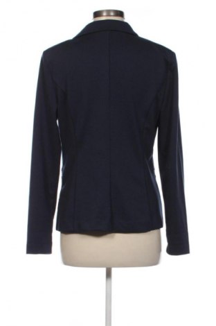 Дамско сако Ichi, Размер L, Цвят Син, Цена 11,24 €